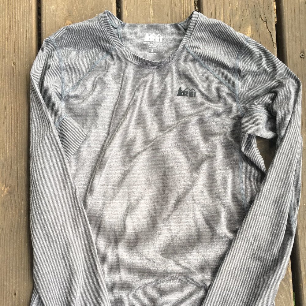 REI Long Sleeve